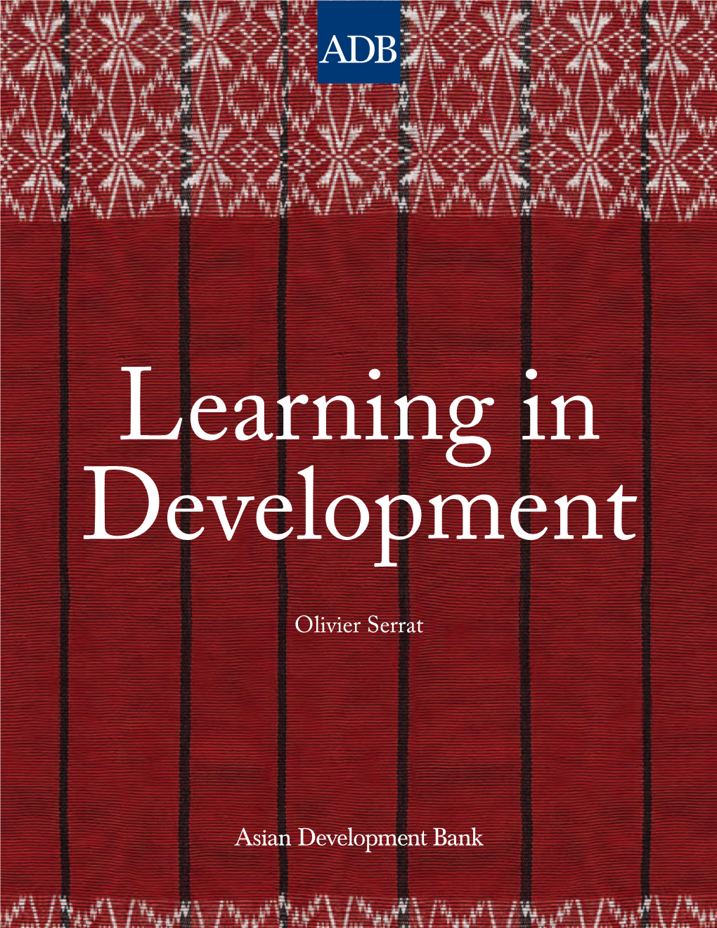 Learning-In-Development.Pdf
