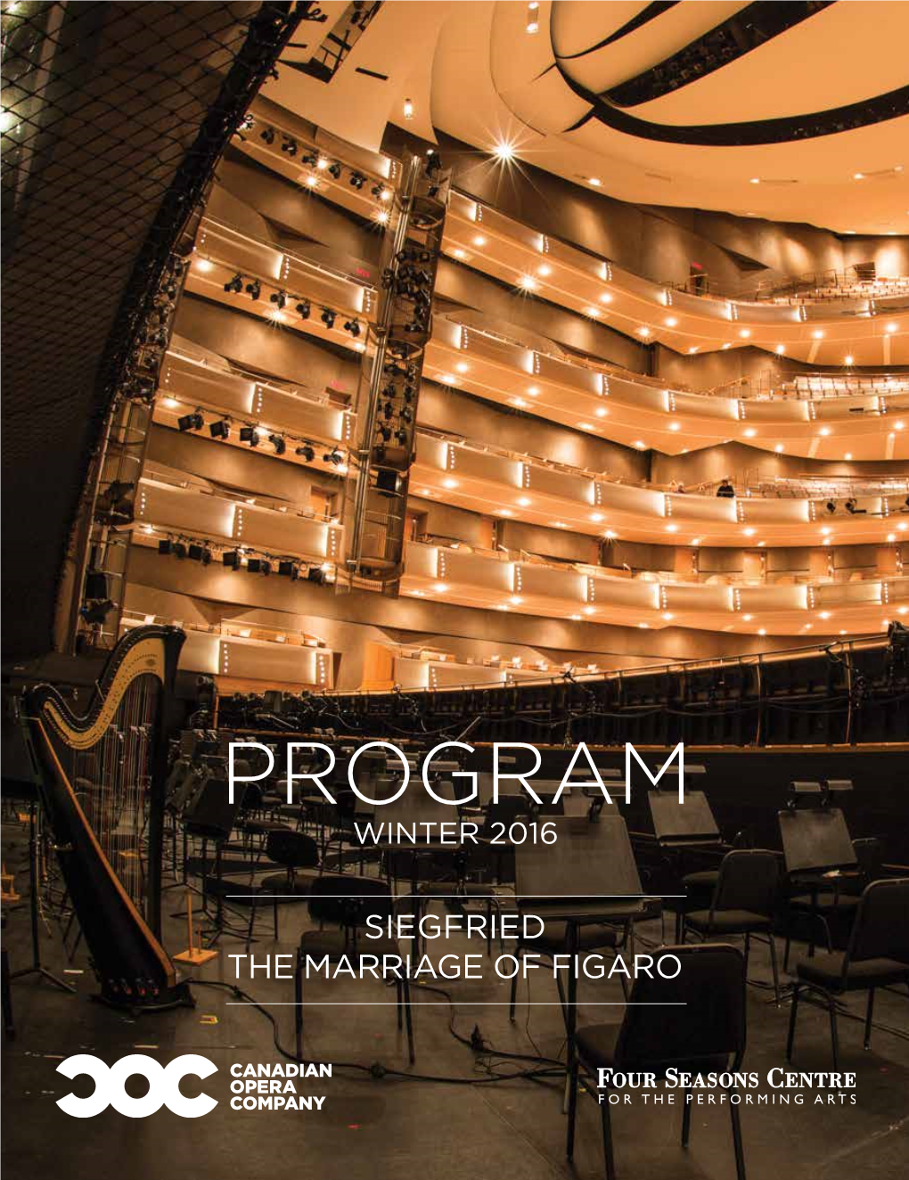 Program Winter 2016