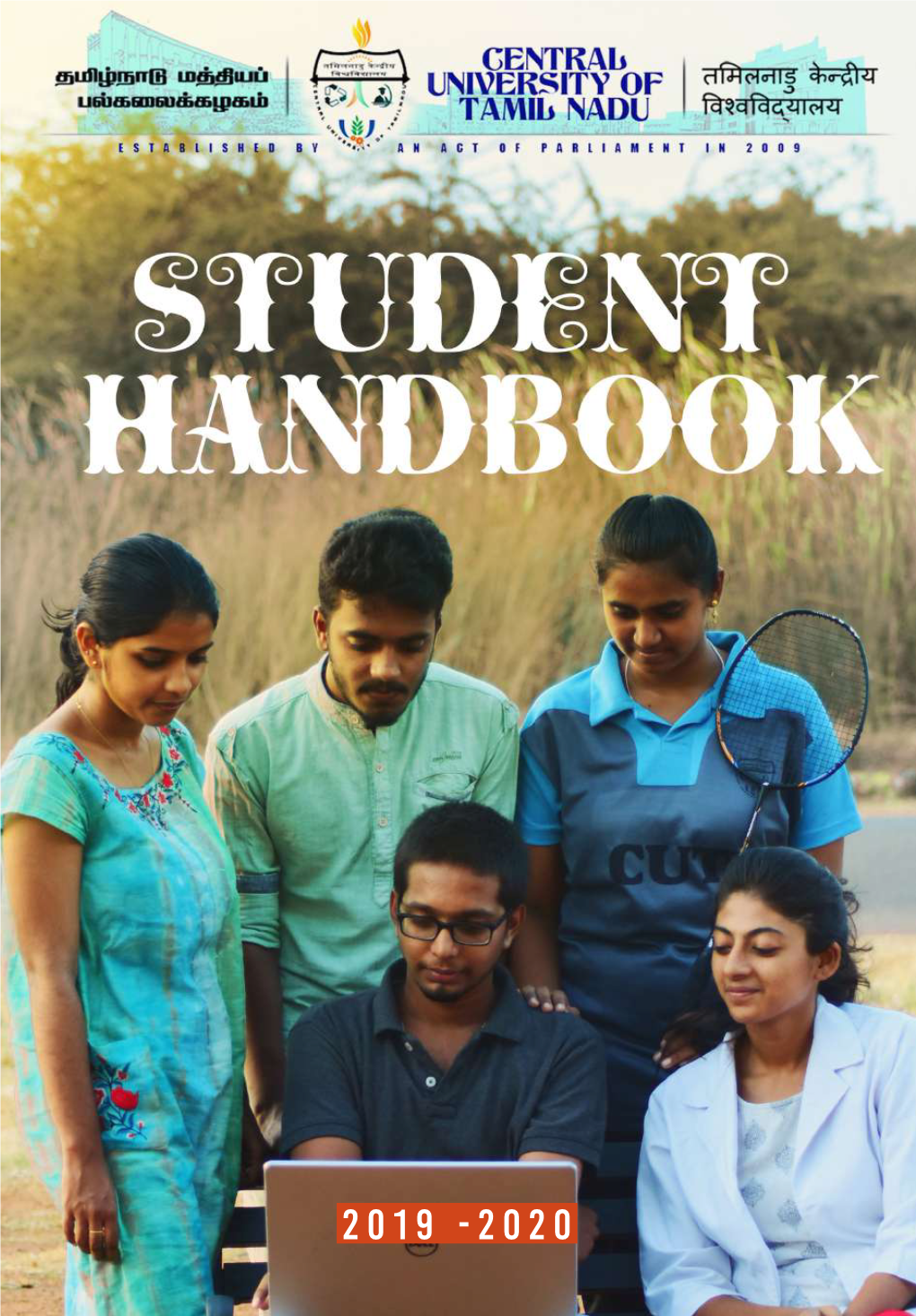 Student Handbook