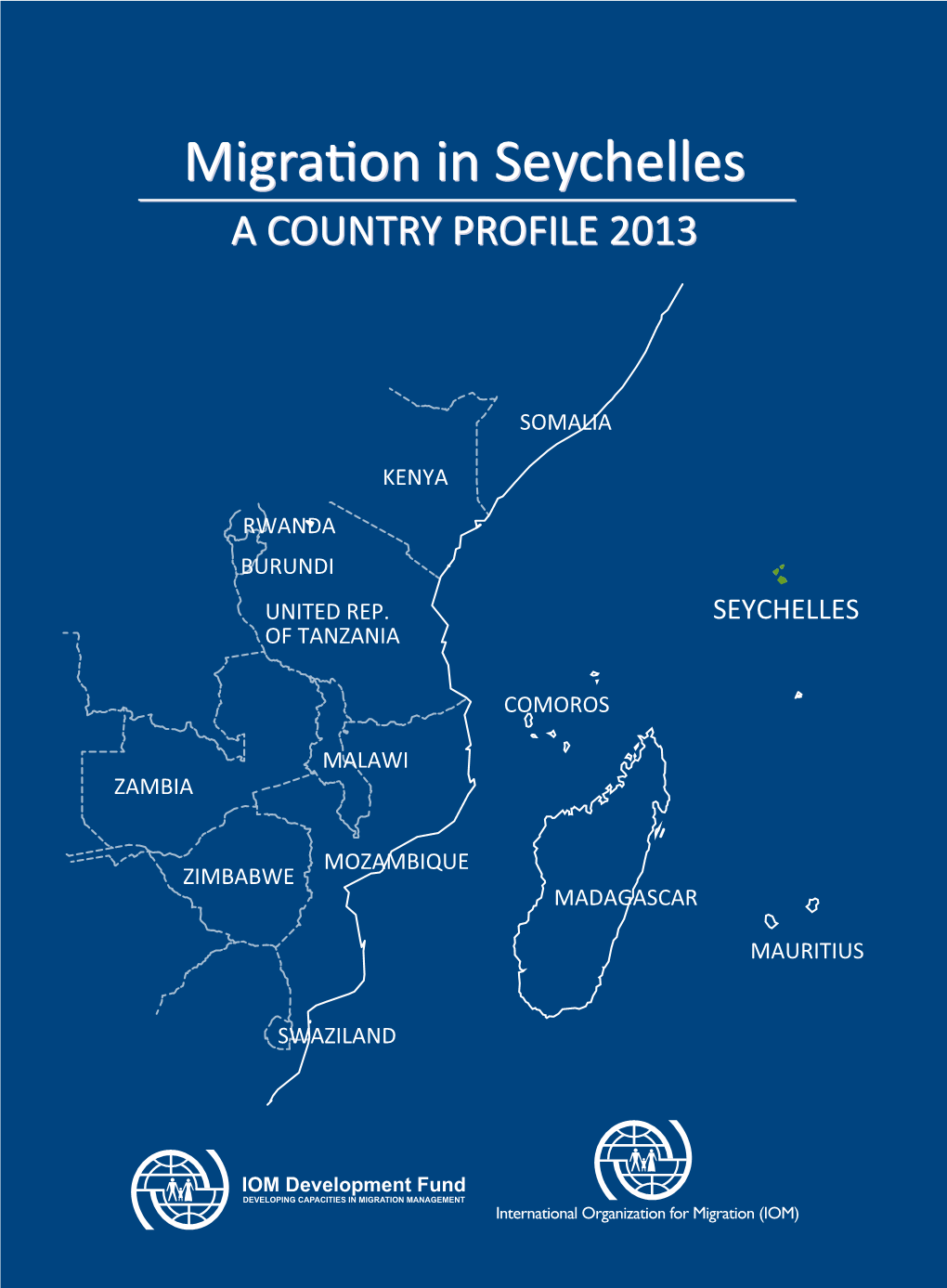 Overview of the Population and Migration Trends in Seychelles