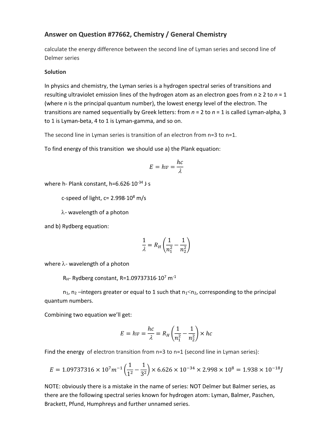 Chemistry-Answer-77662.Pdf