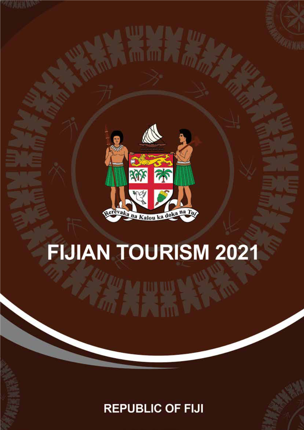 1 Tourism 2021