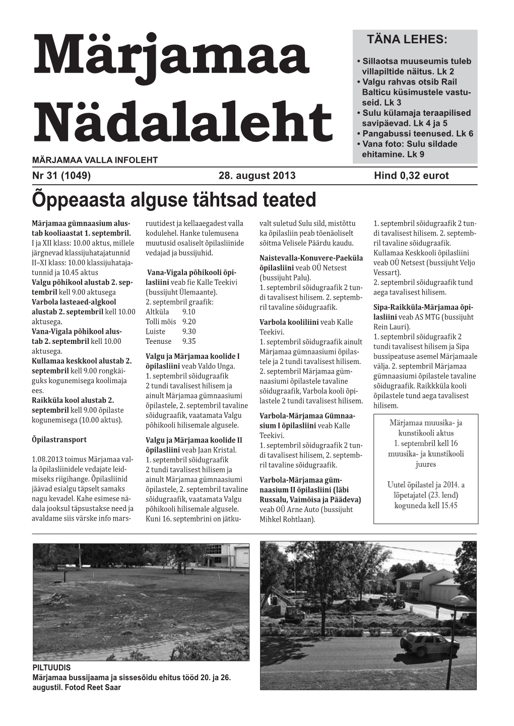 Märjamaa Nädalaleht 28