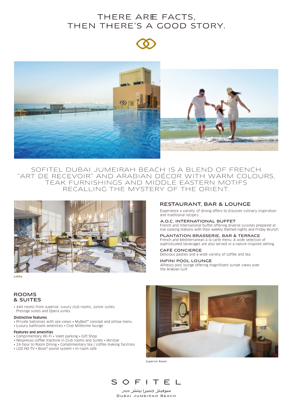 Sofitel Dubai Jumeirah Beach 2021 EN