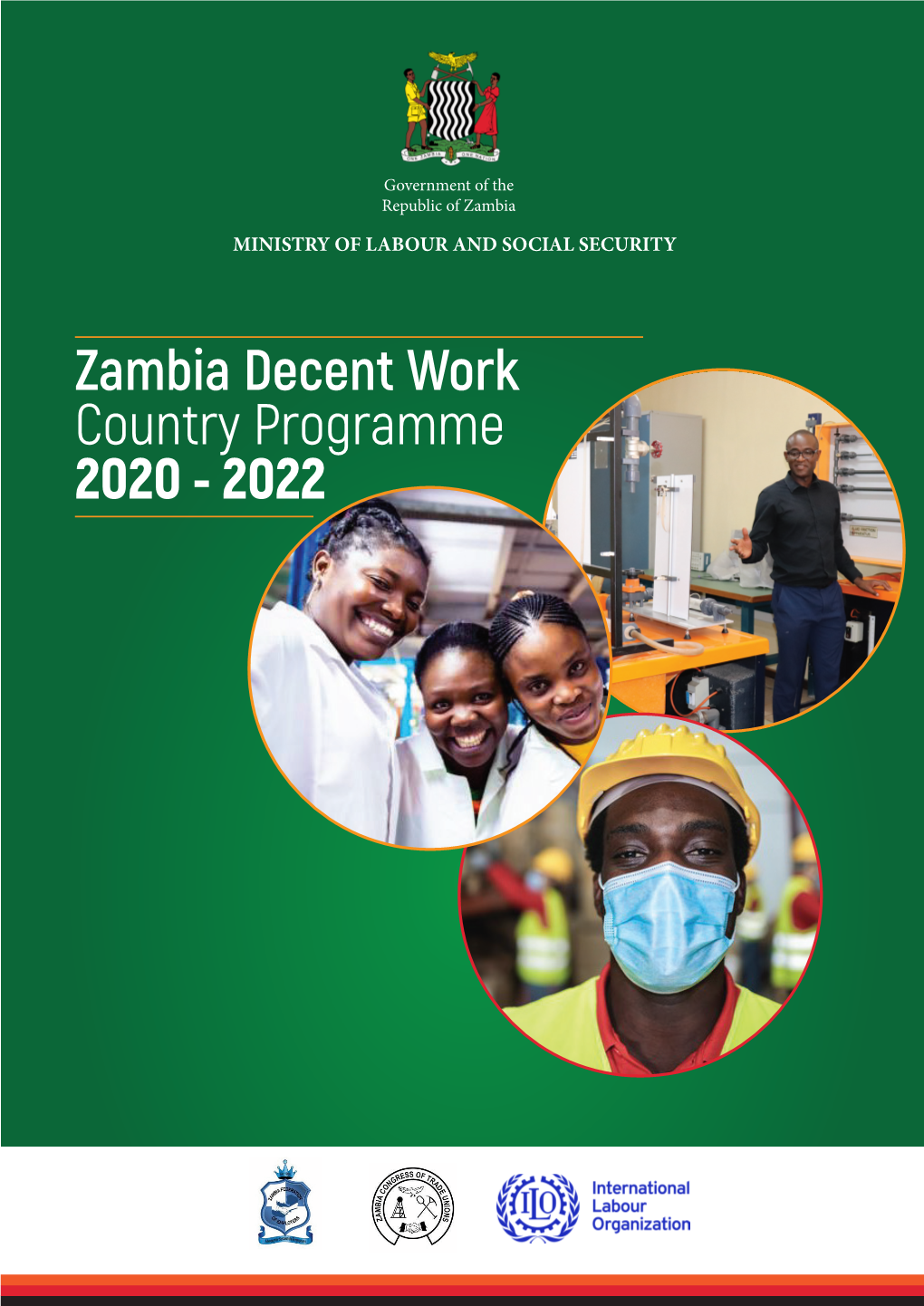 Zambia (2020-2022)