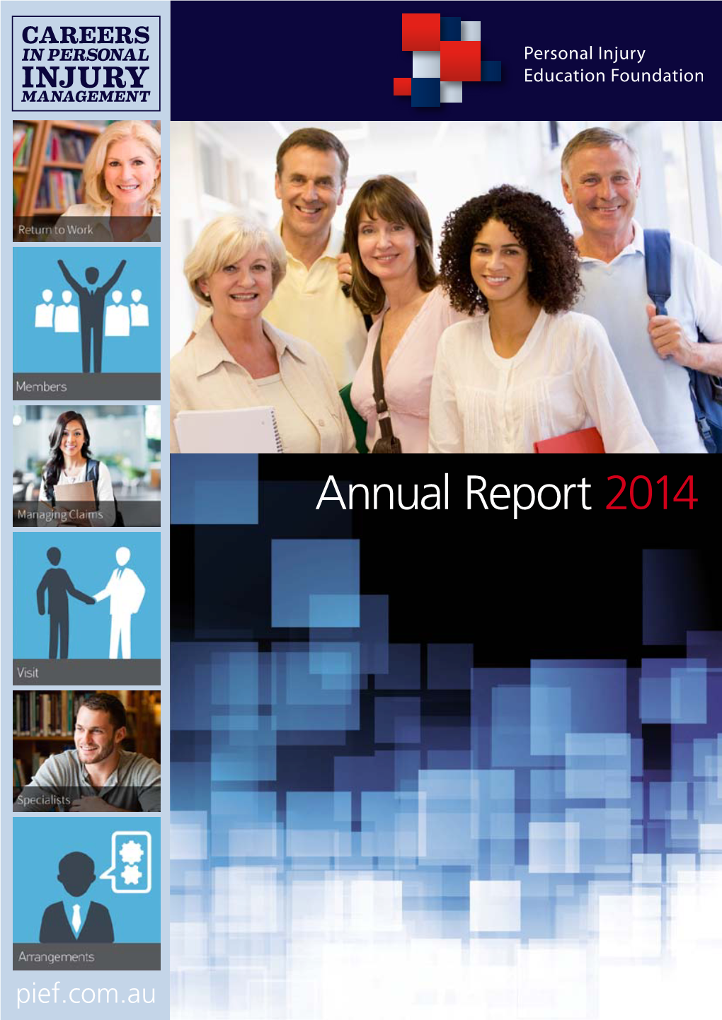 Annual Report 2014