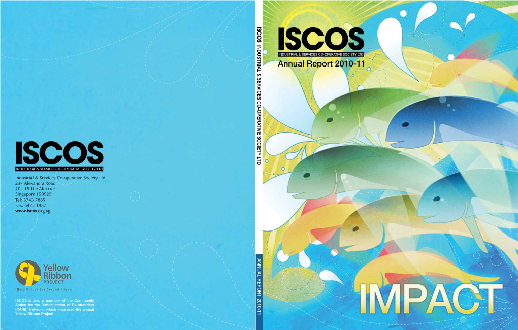 Annual Report 2010-11