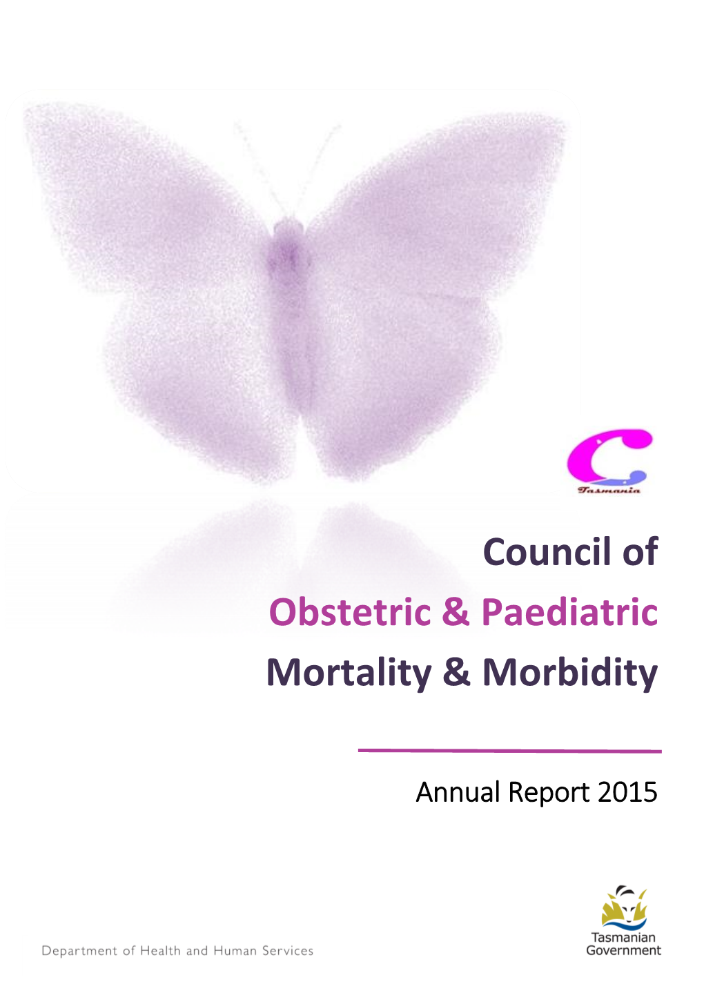 Council of Obstetric & Paediatric Mortality & Morbidity