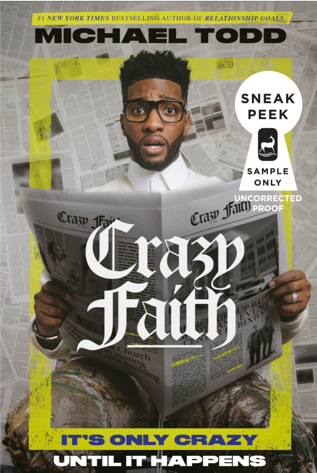 CRAZYFAITH Sneakpeek.Pdf