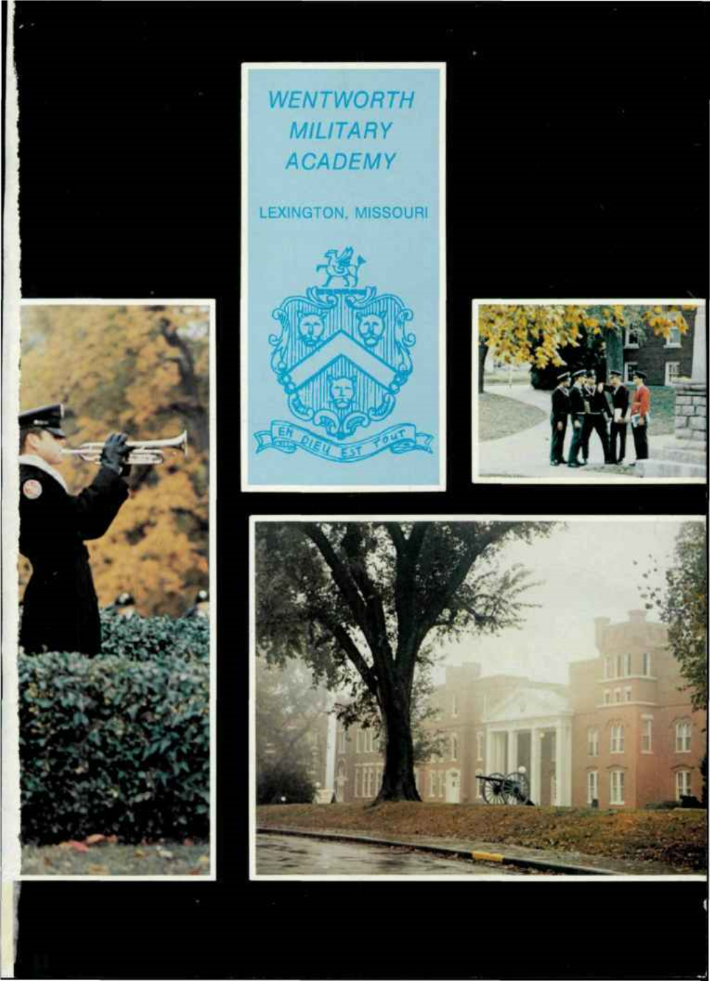 Wentworth Military Academy