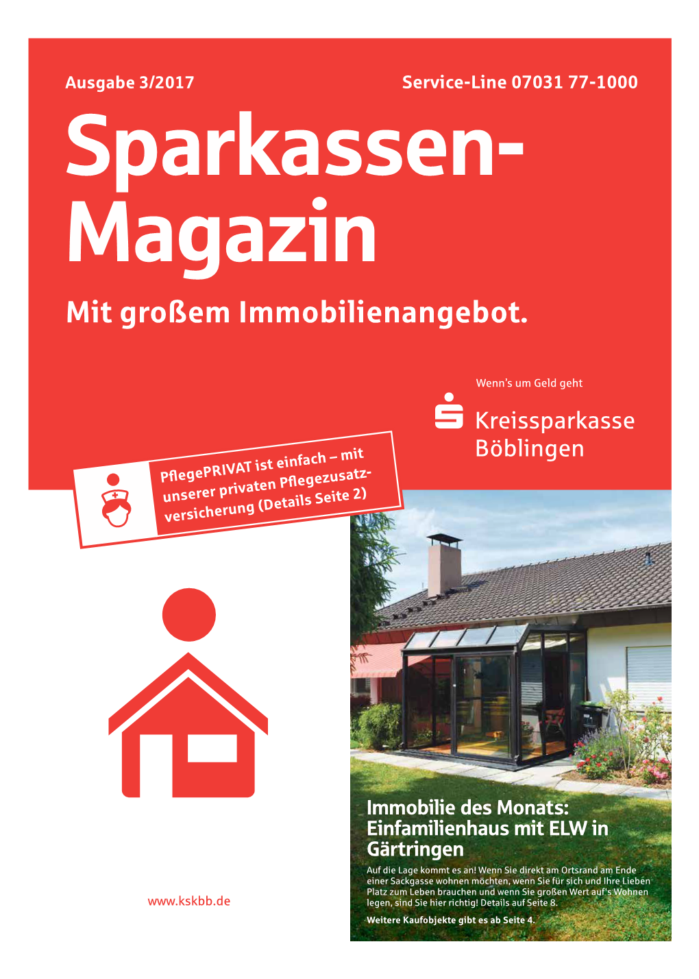 Mit Großem Immobilienangebot