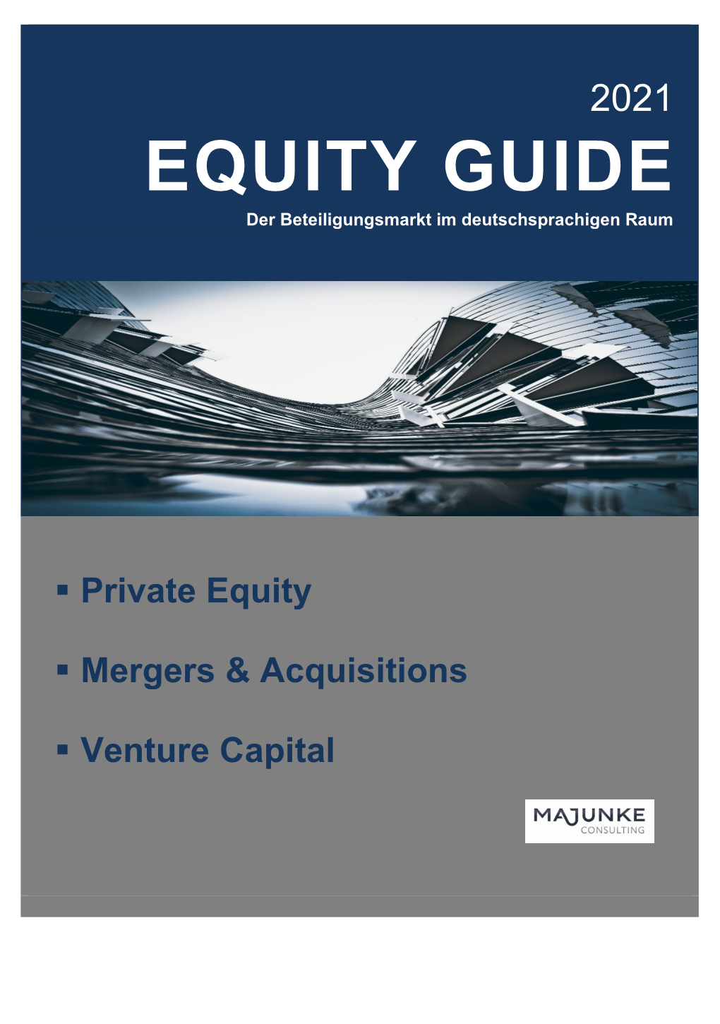 EQUITY GUIDE 2021(Pdf-Datei)