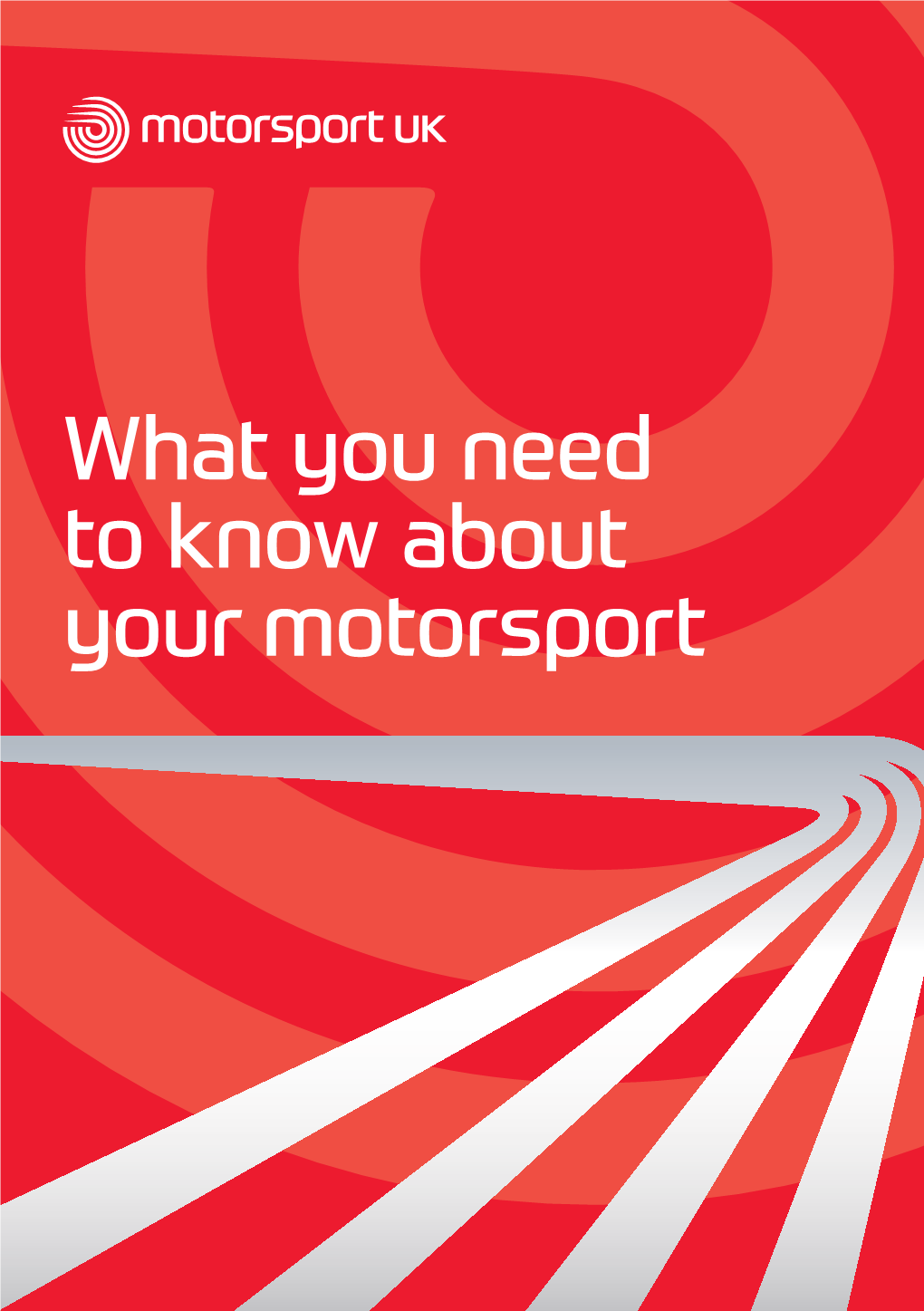 What You Need to Know About Your Motorsport