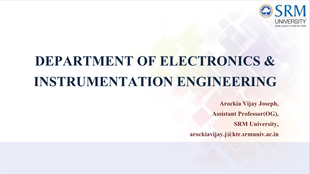 Fuel Injection System