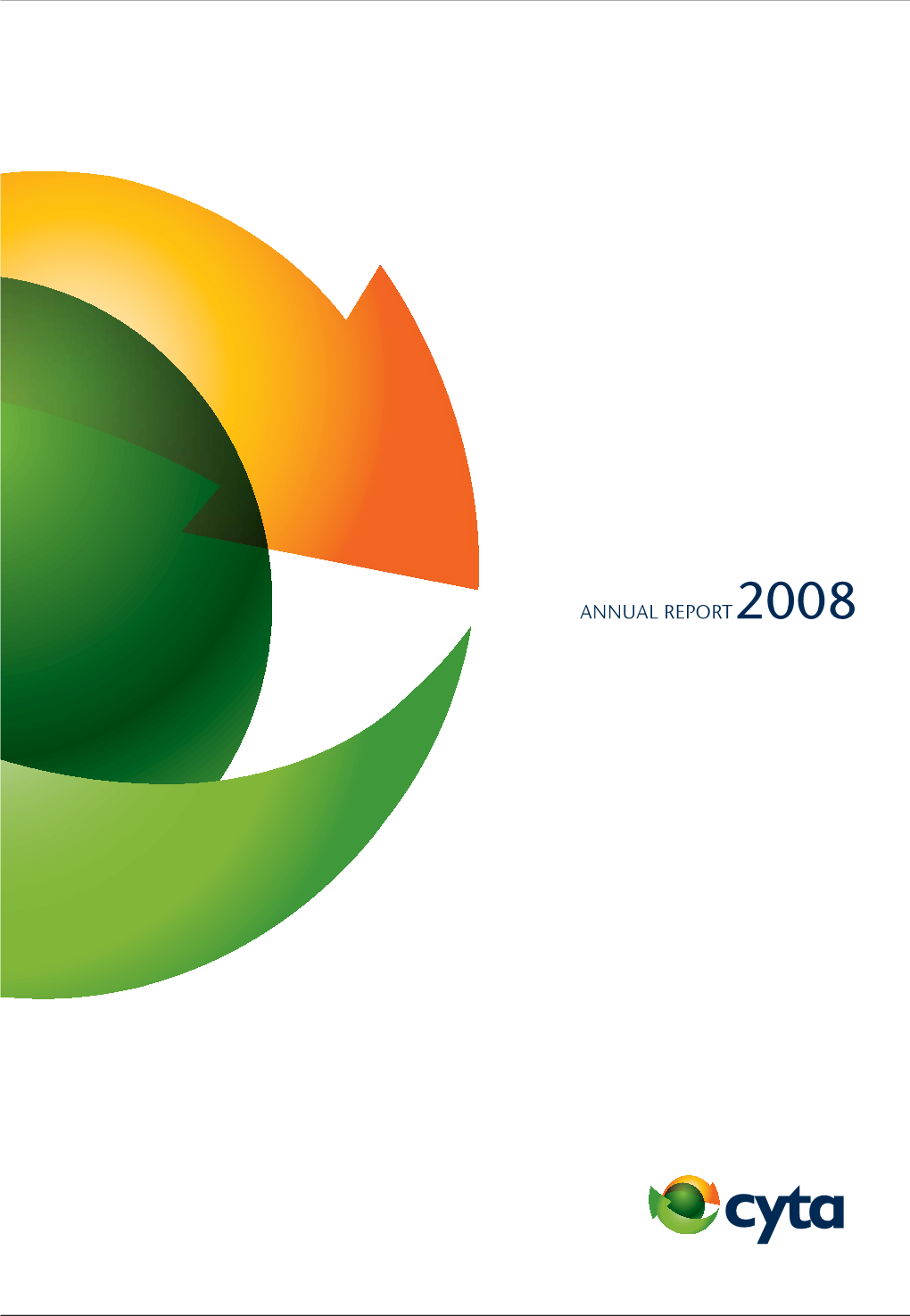 Annual Report 2008