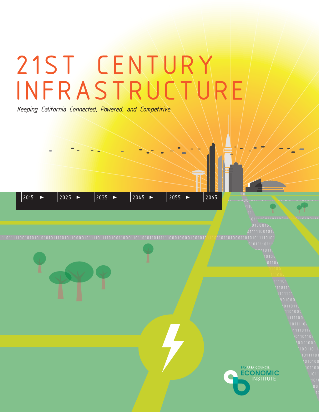 21St Century Infrastructure Initiative