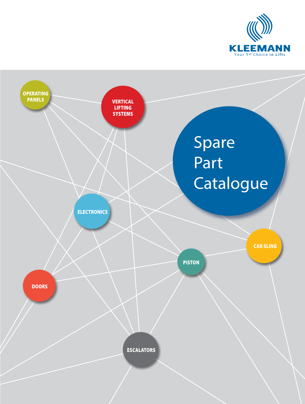 Spare Part Catalogue