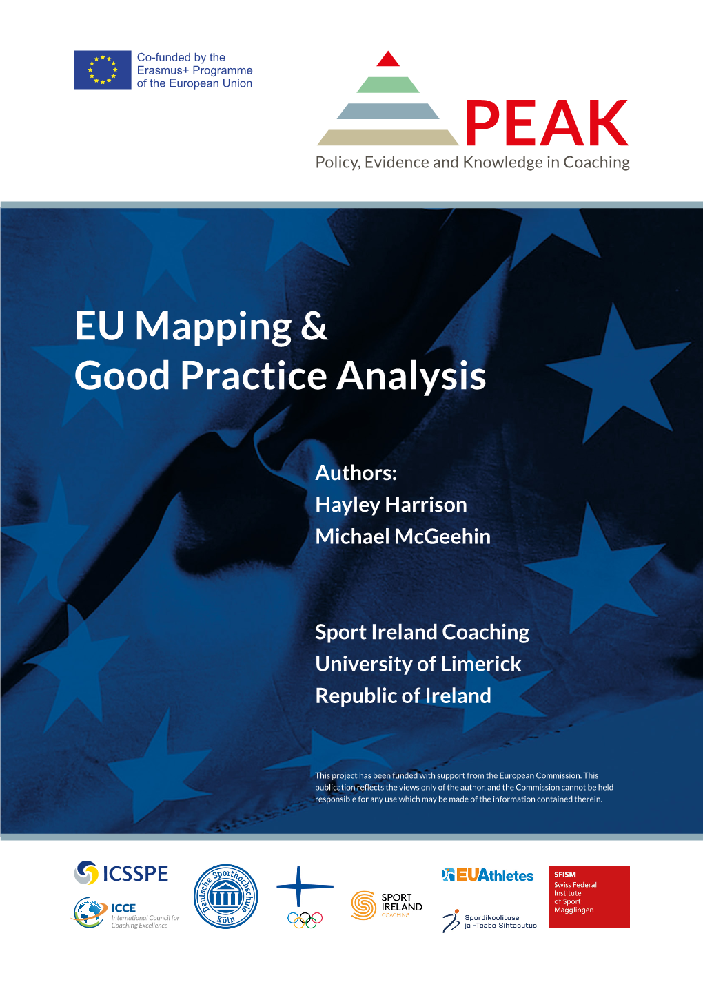 EU Mapping & Good Practice Analysis
