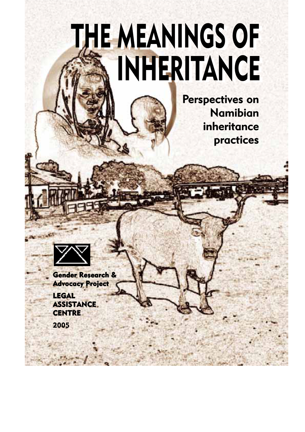 Perspectives on Namibian Inheritance Practices