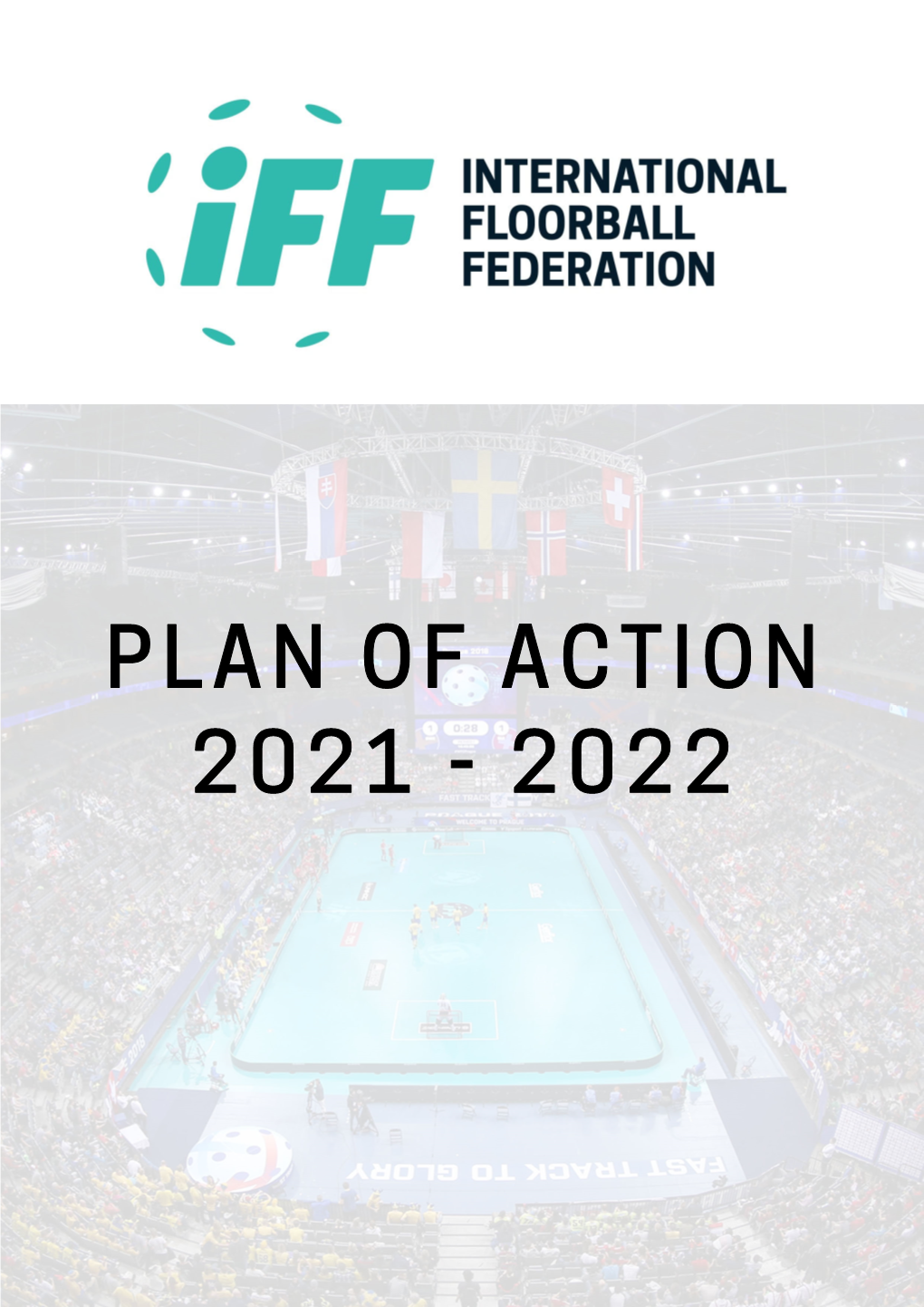 Plan of Action 2021 - 2022