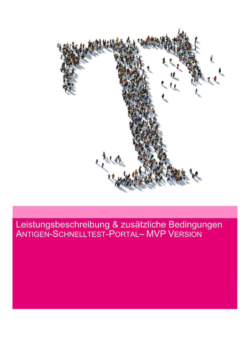 CWA Schnelltestportal