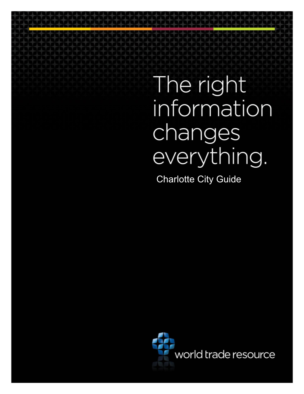 Charlotte City Guide
