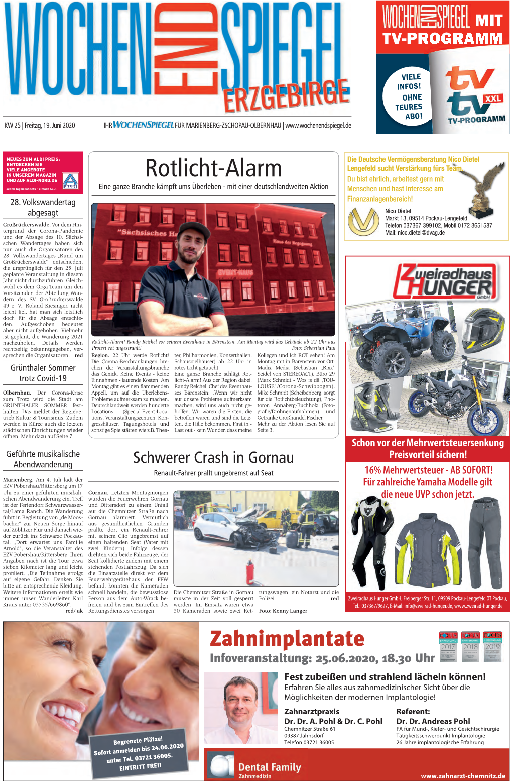 Rotlicht-Alarm 81'$8)$/',Ү125''( Du Bist Ehrlich, Arbeitest Gern Mit Jeden Tag BesondersҶ Einfach ALDI