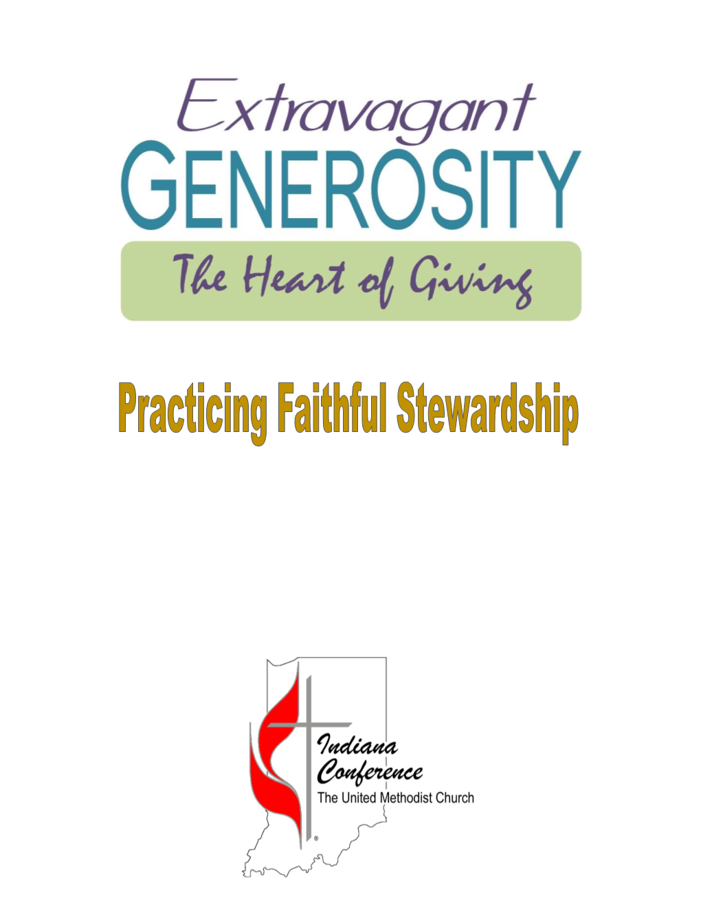 Practicing Faithful Stewardship