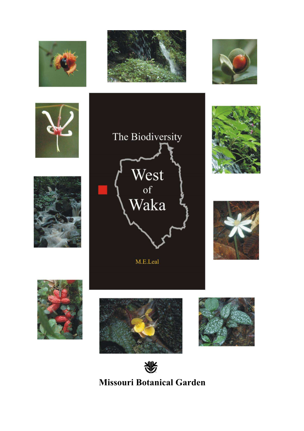 The Biodiversity of West Waka
