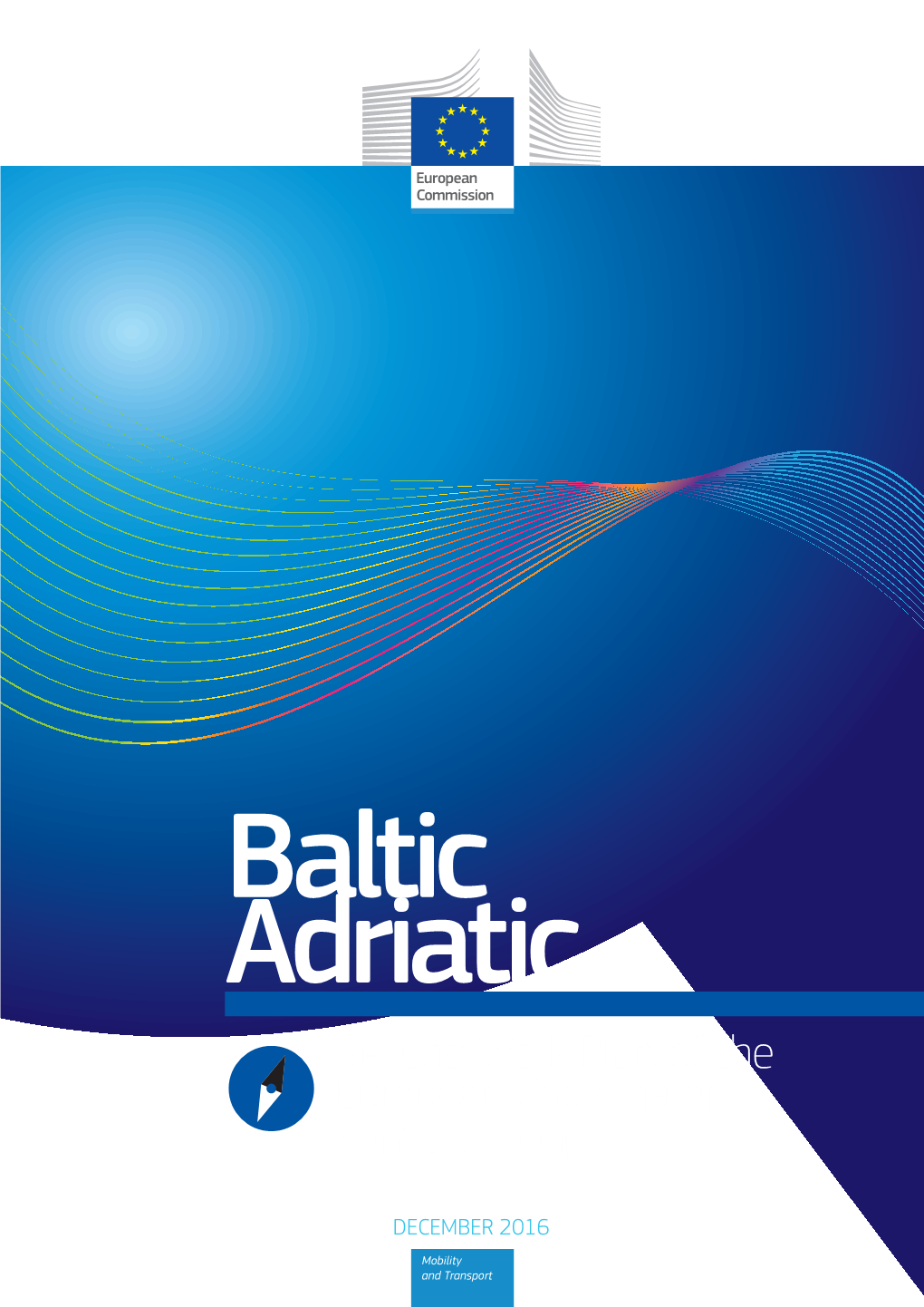 The Baltic-Adriatic Corridor Work Plan