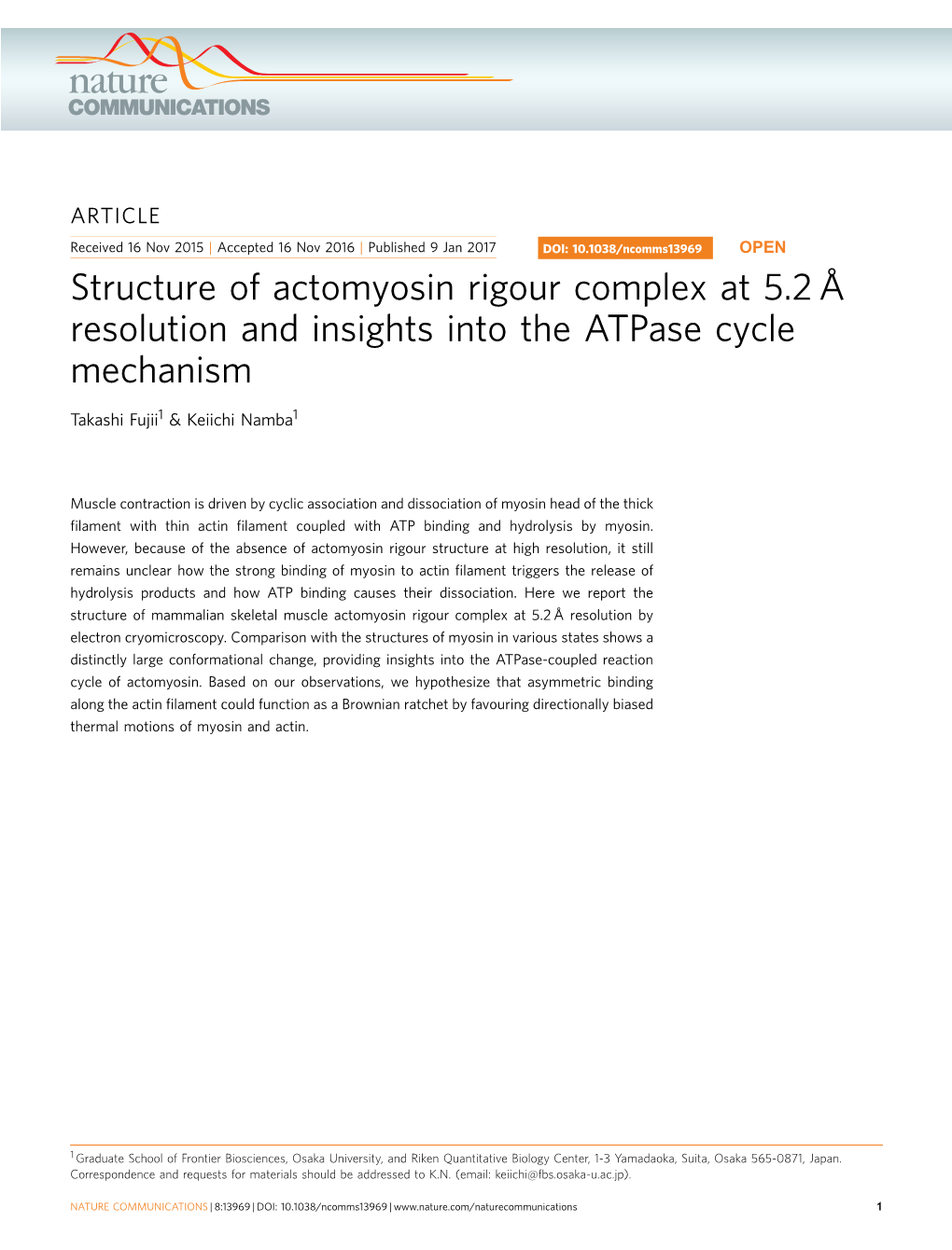 Aring It with the ﬁt of the Crystal and an Electron Dose of B20 Electrons Per Å2