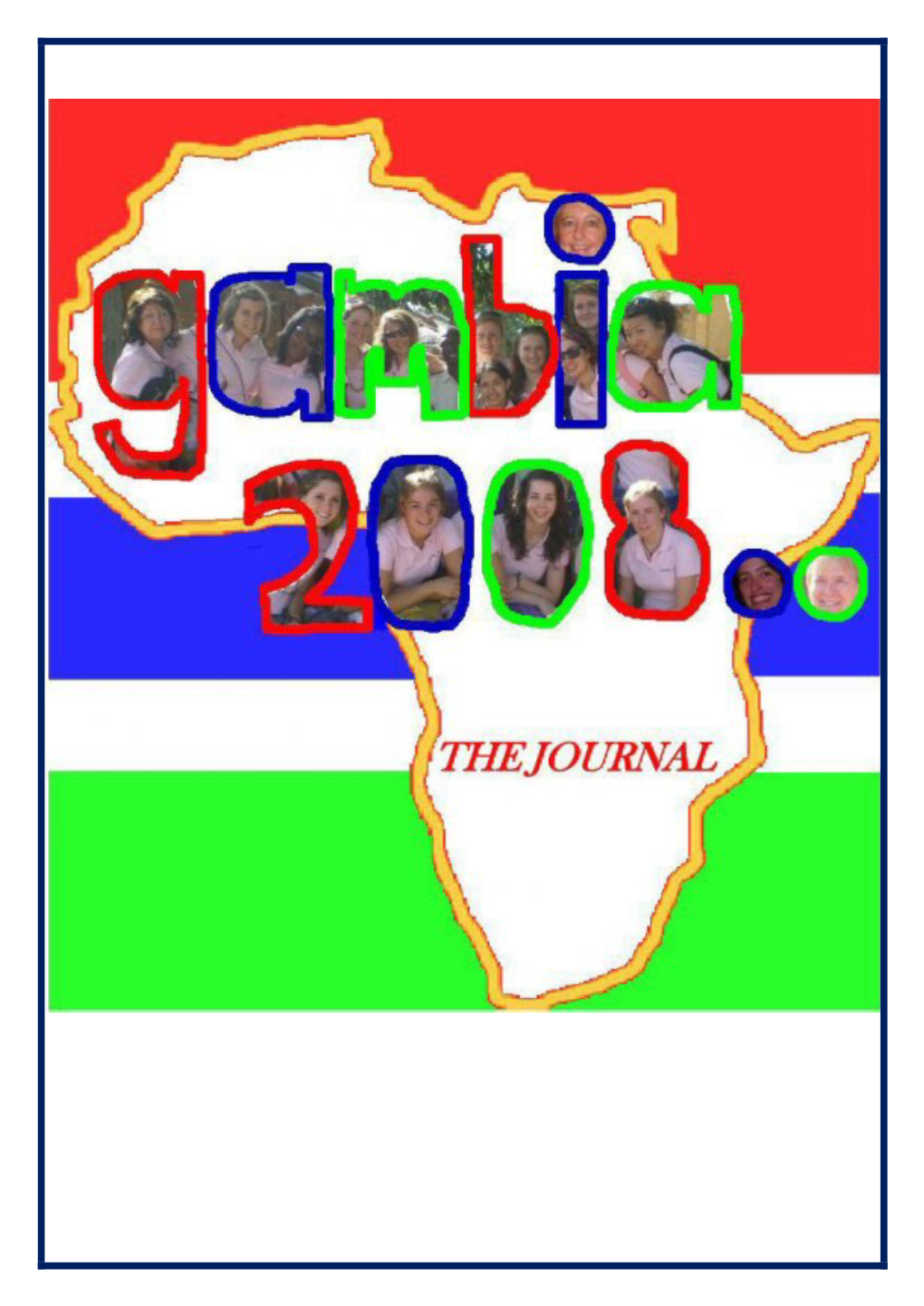 Gambia Journal