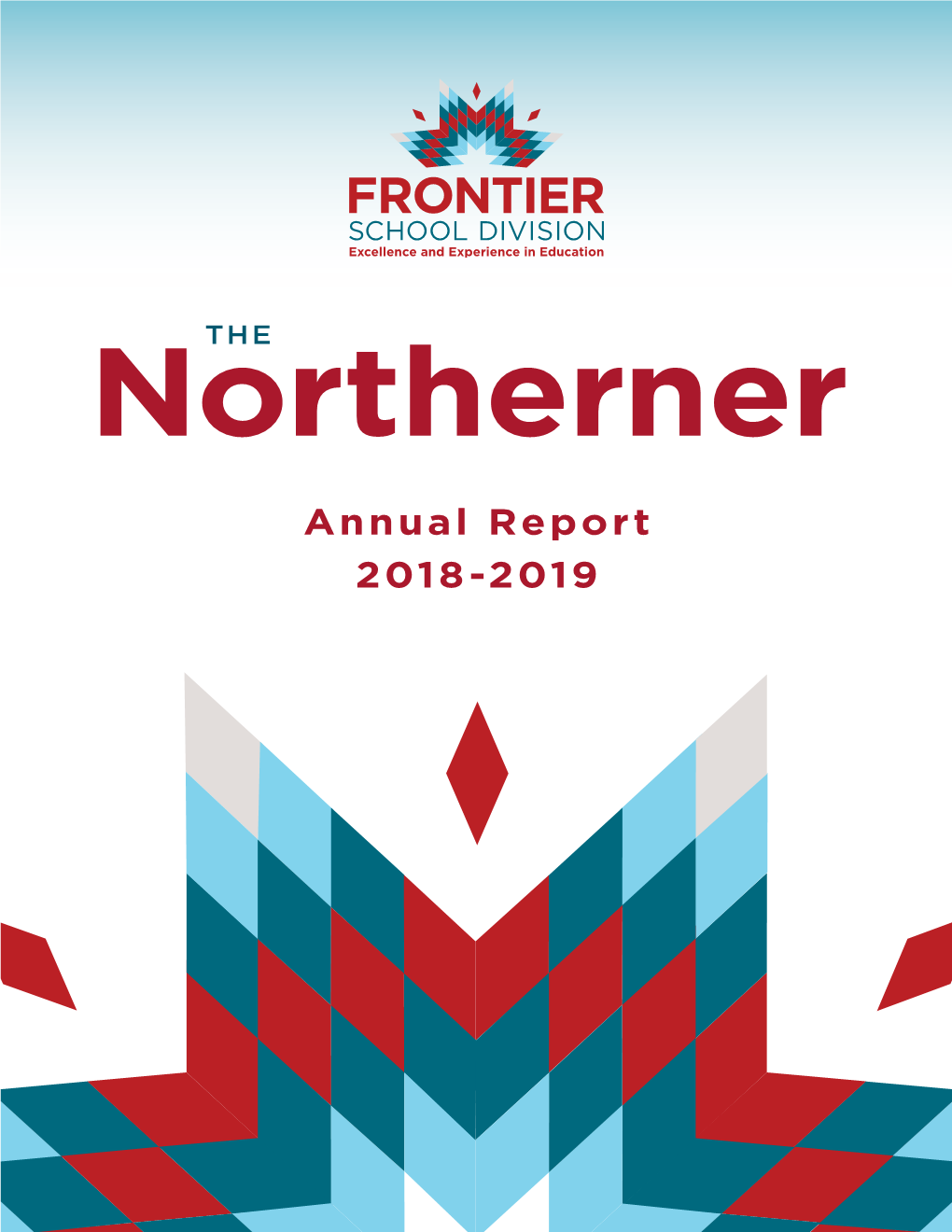 Annual Report 2018-2019 HOWARD SANDERSON