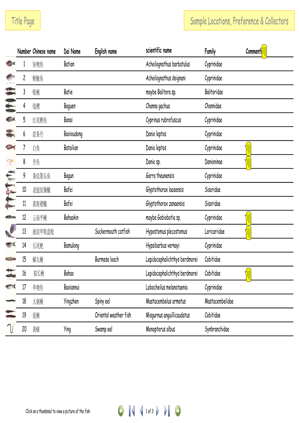 Traditional Use and Availability of Aquatic Biodiversity in Rice-Based