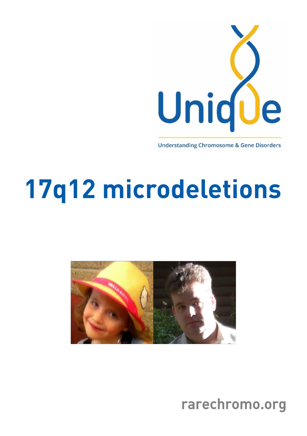 17Q12 Microdeletions