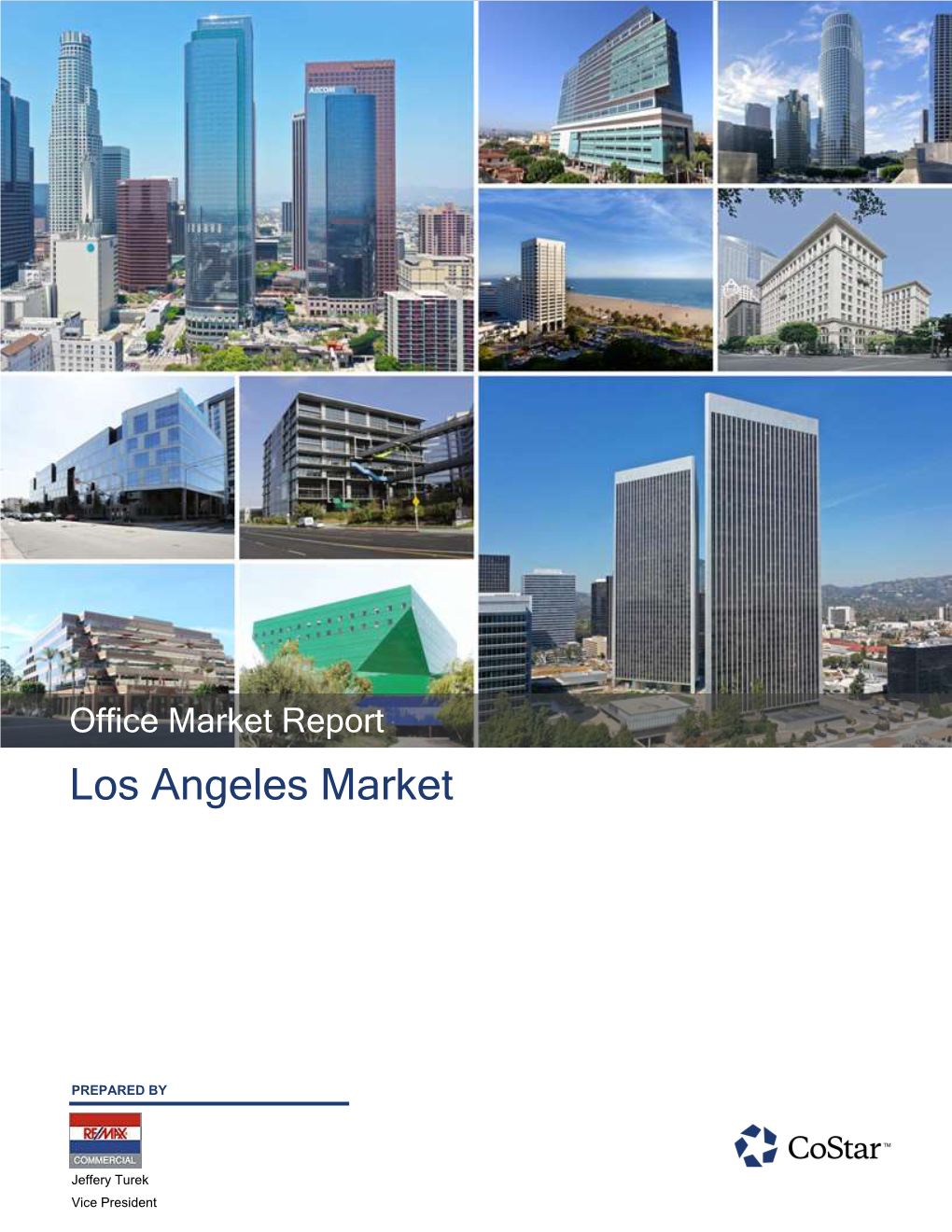 Los Angeles Market