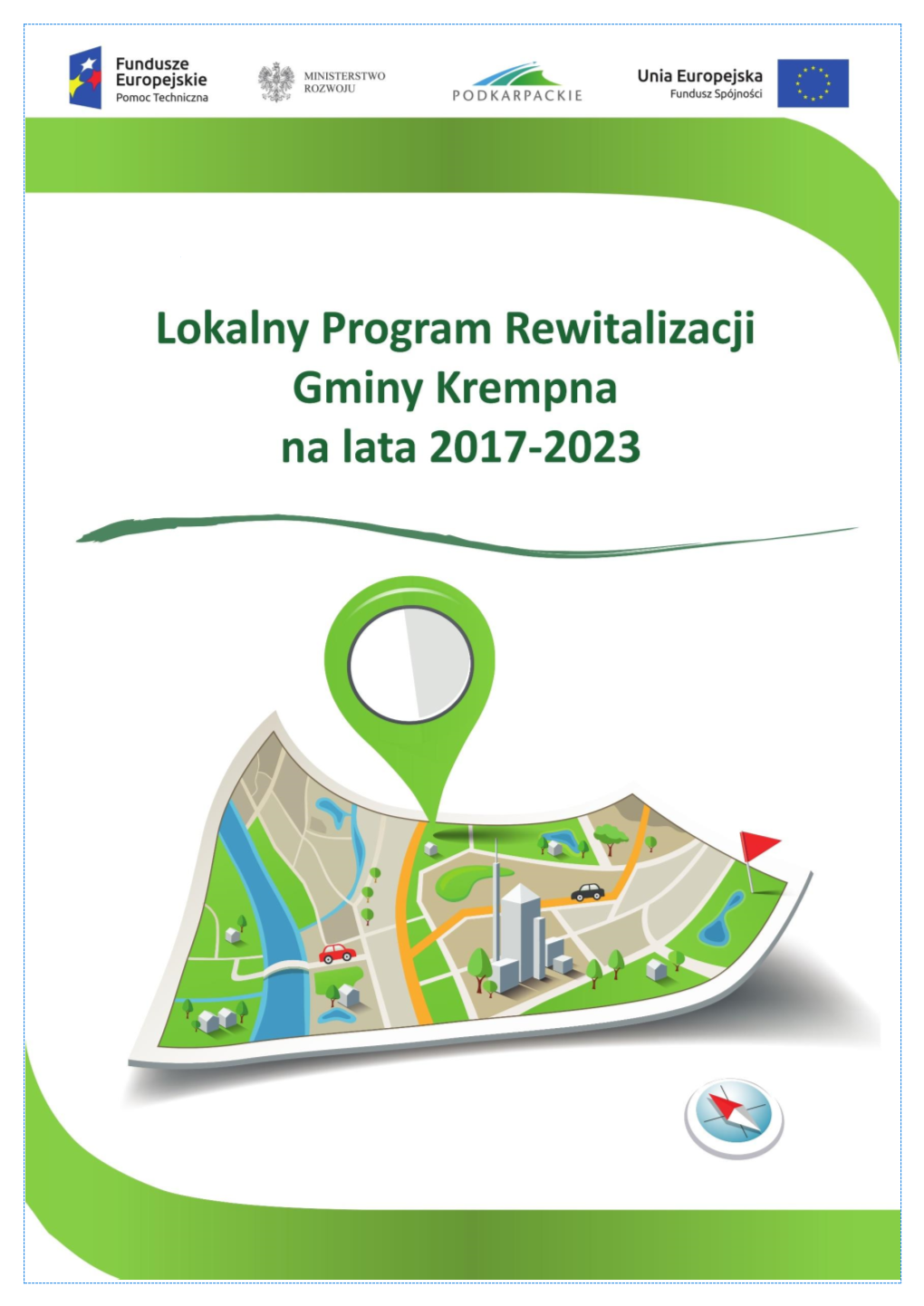 Lokalny Program Rewitalizacji