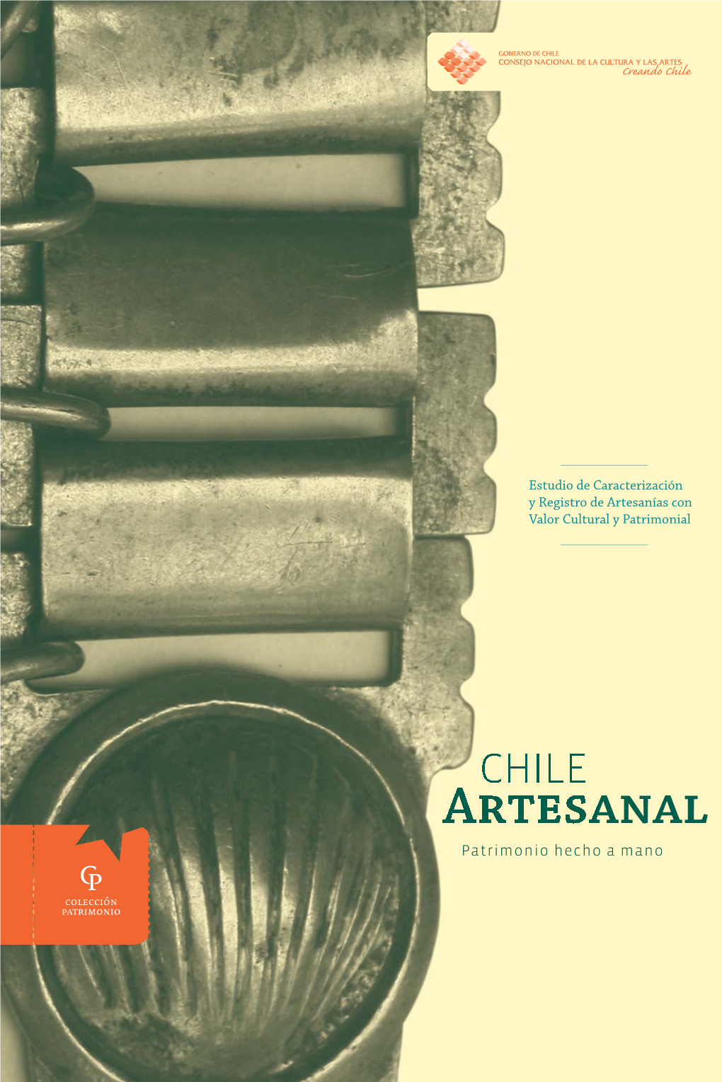 Chile Artesanal | Patrimonio Hecho a Mano 5