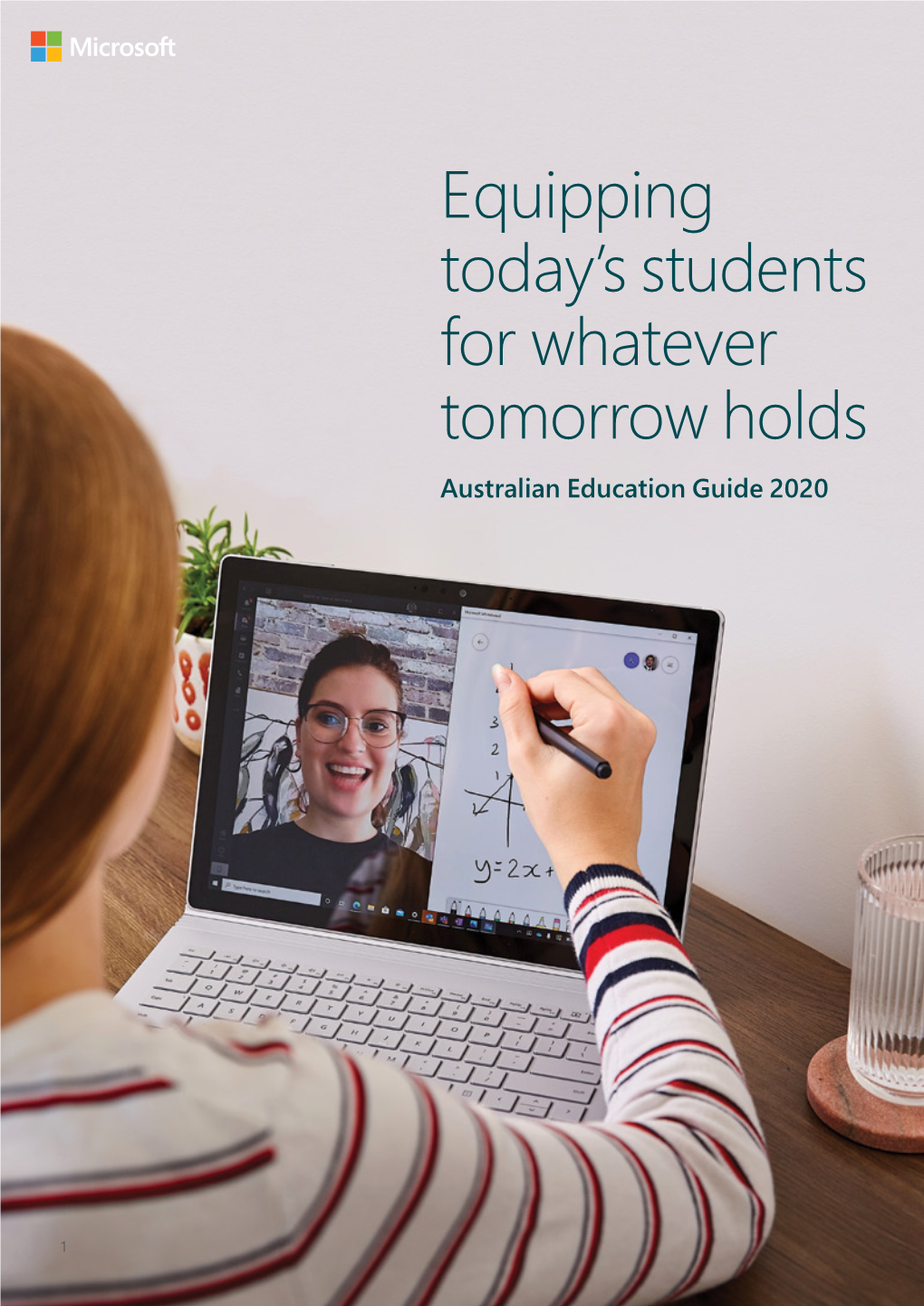 View the Australian Education Guide