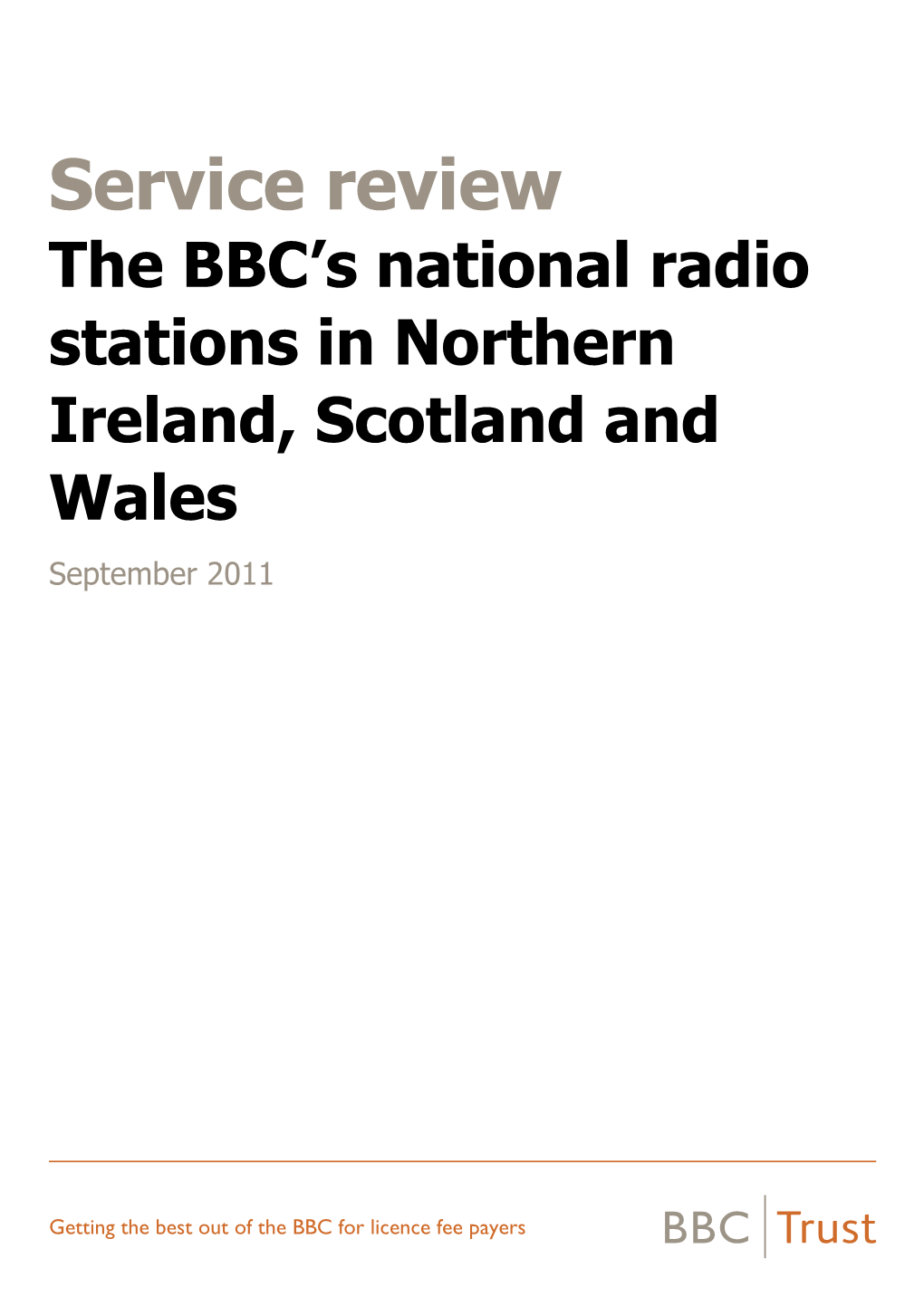 Nations Radio