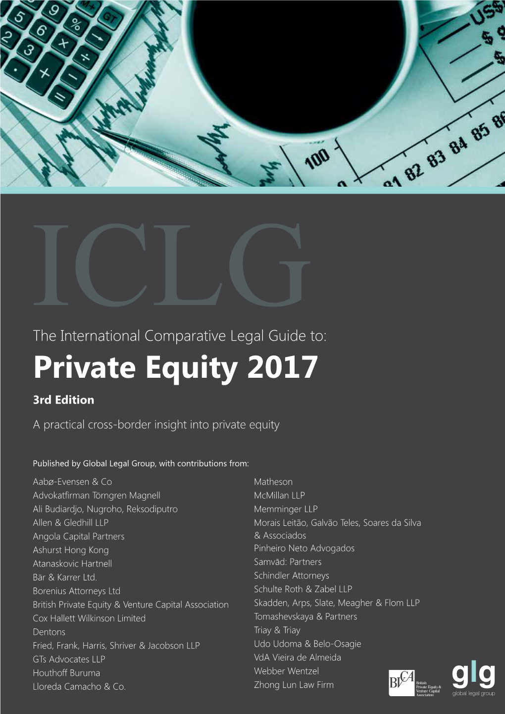 Private Equity 2017 3Rd Edition