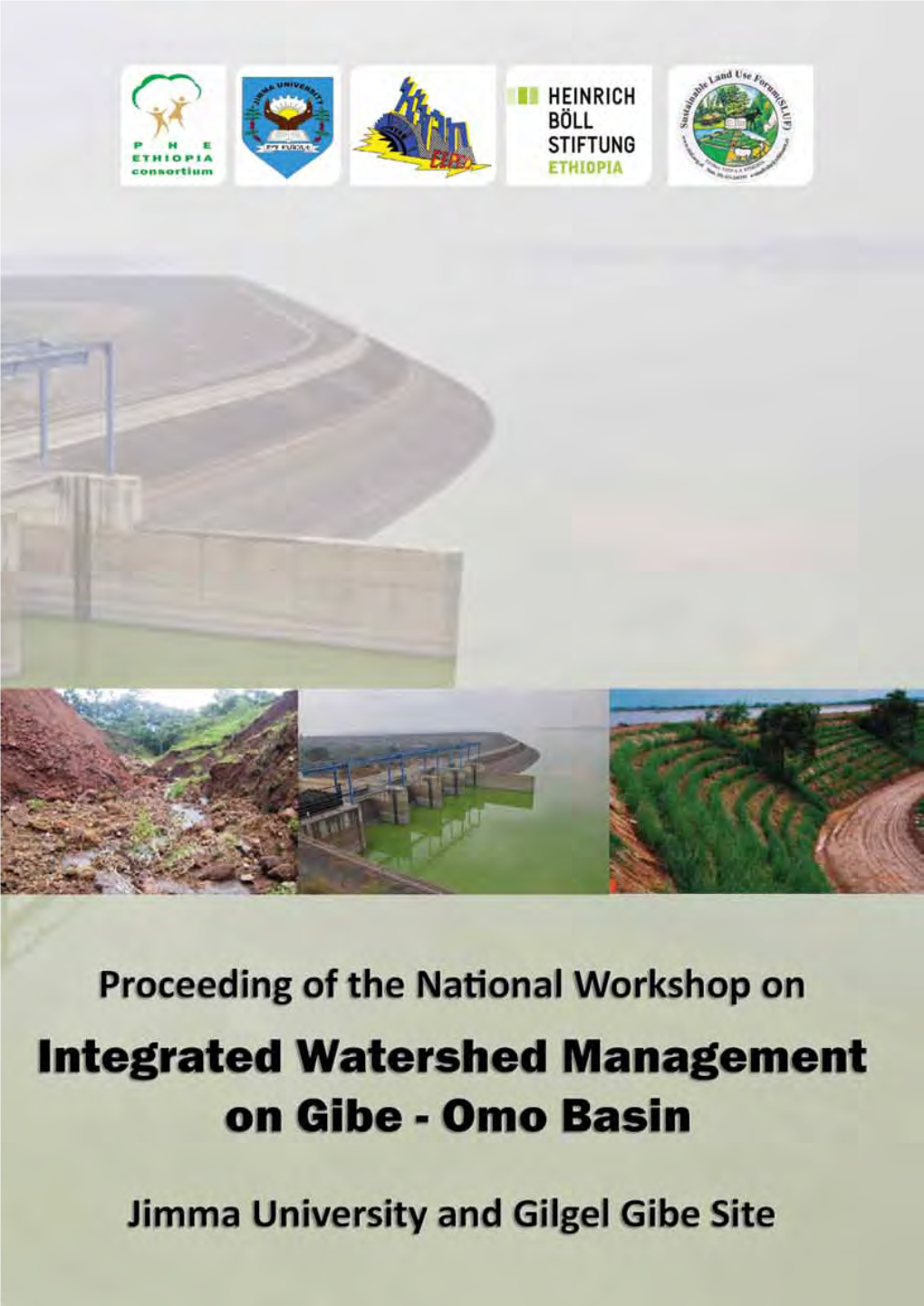 Integrated Watershed Management on Gibe - Omo Basin