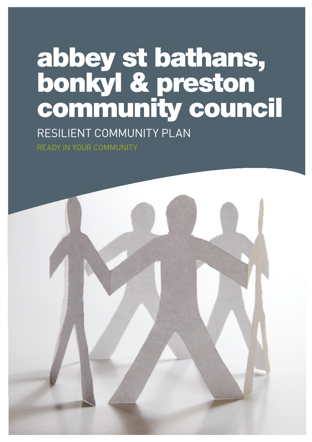 Abbey St Bathans, Bonkyl & Preston Community Council