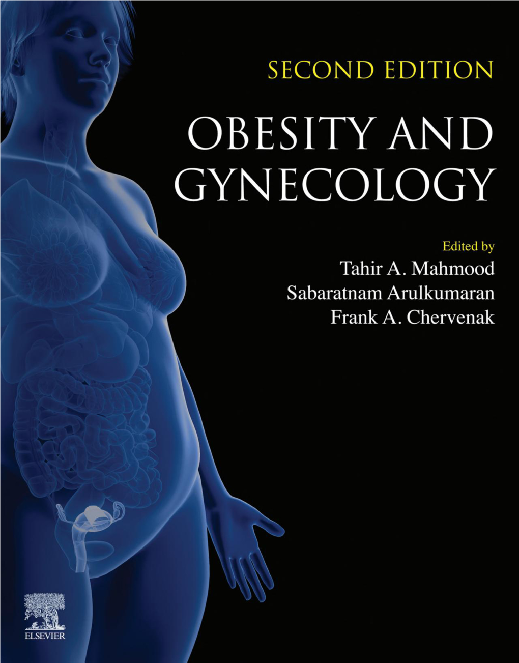 Obesity and Gynecology, 2E