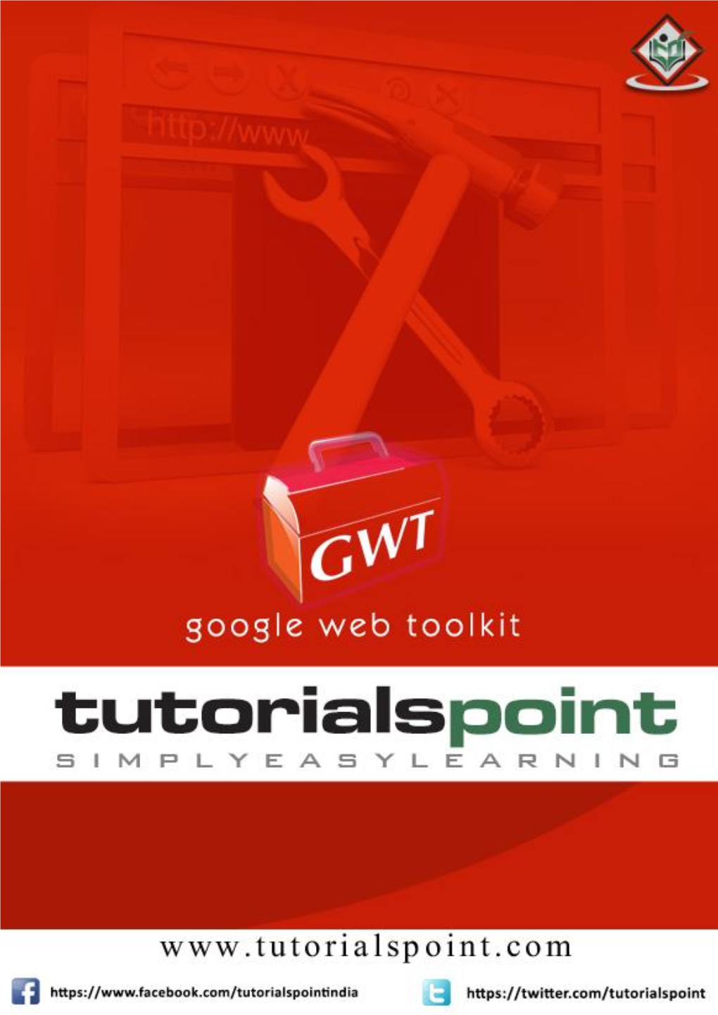 Preview GWT Tutorial (PDF Version)