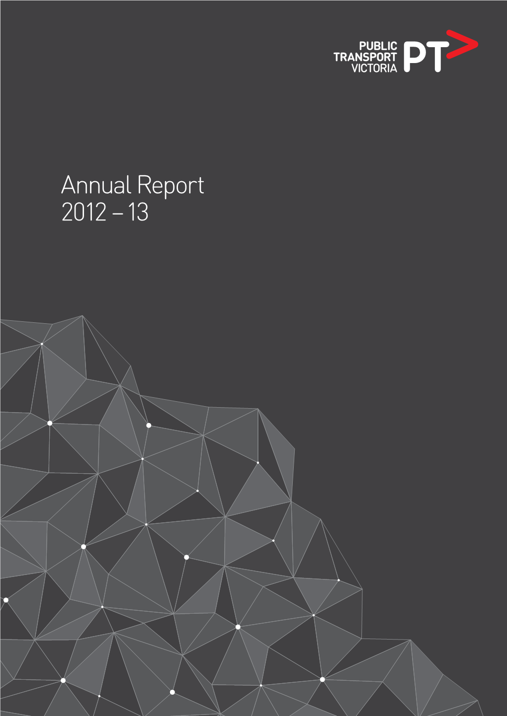 2012-13 Annual Report