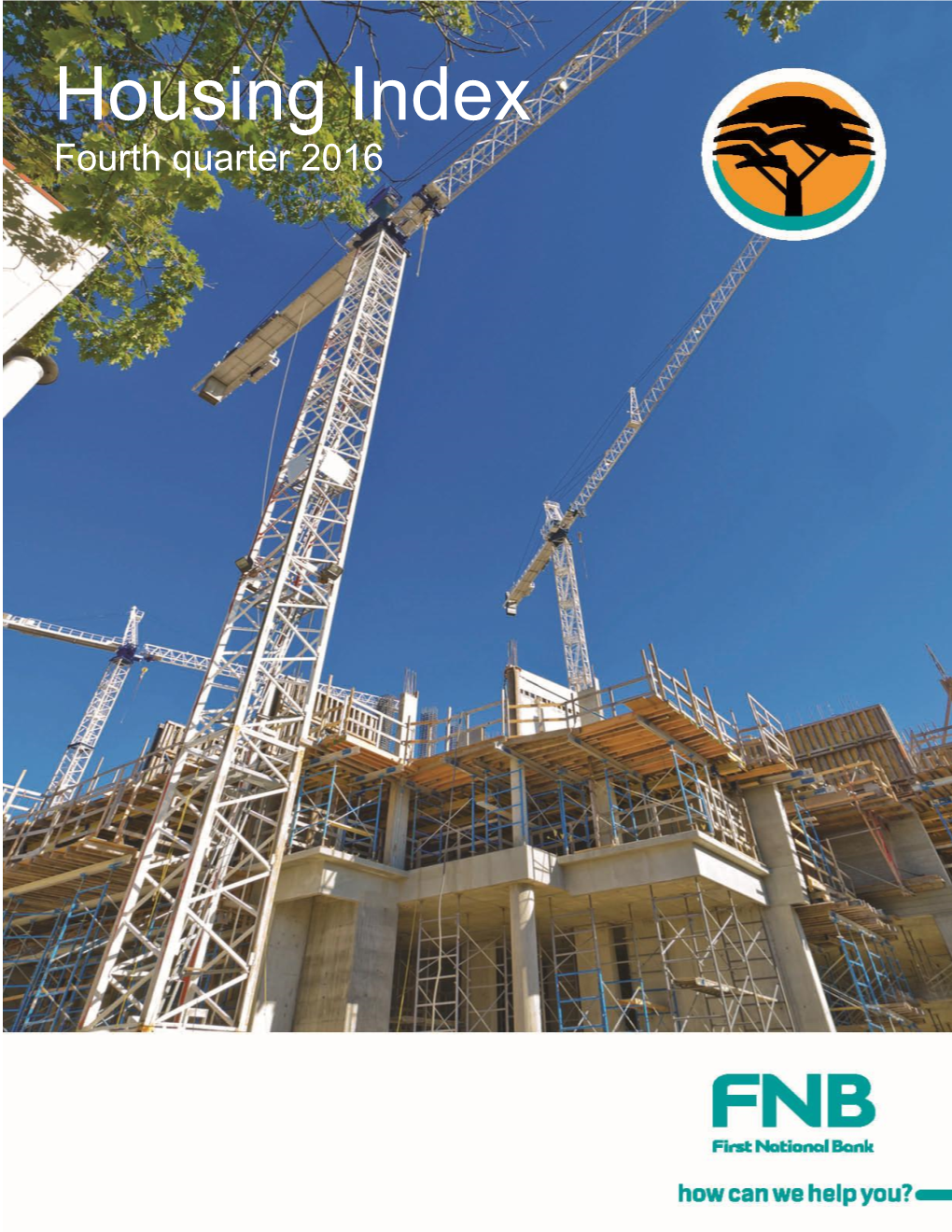 Housing Index Fourth Quarter 2016