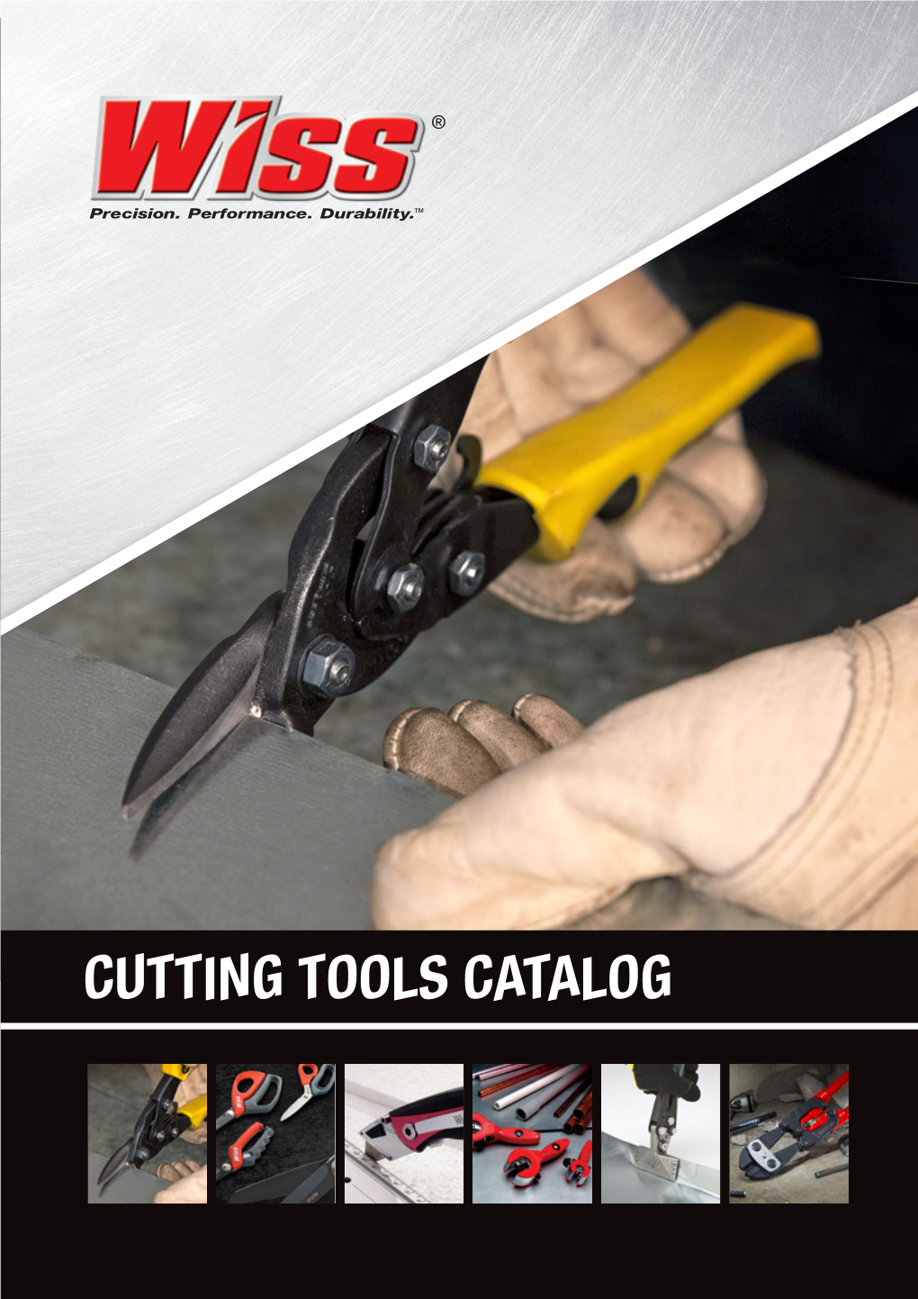 Cutting Tools Catalog