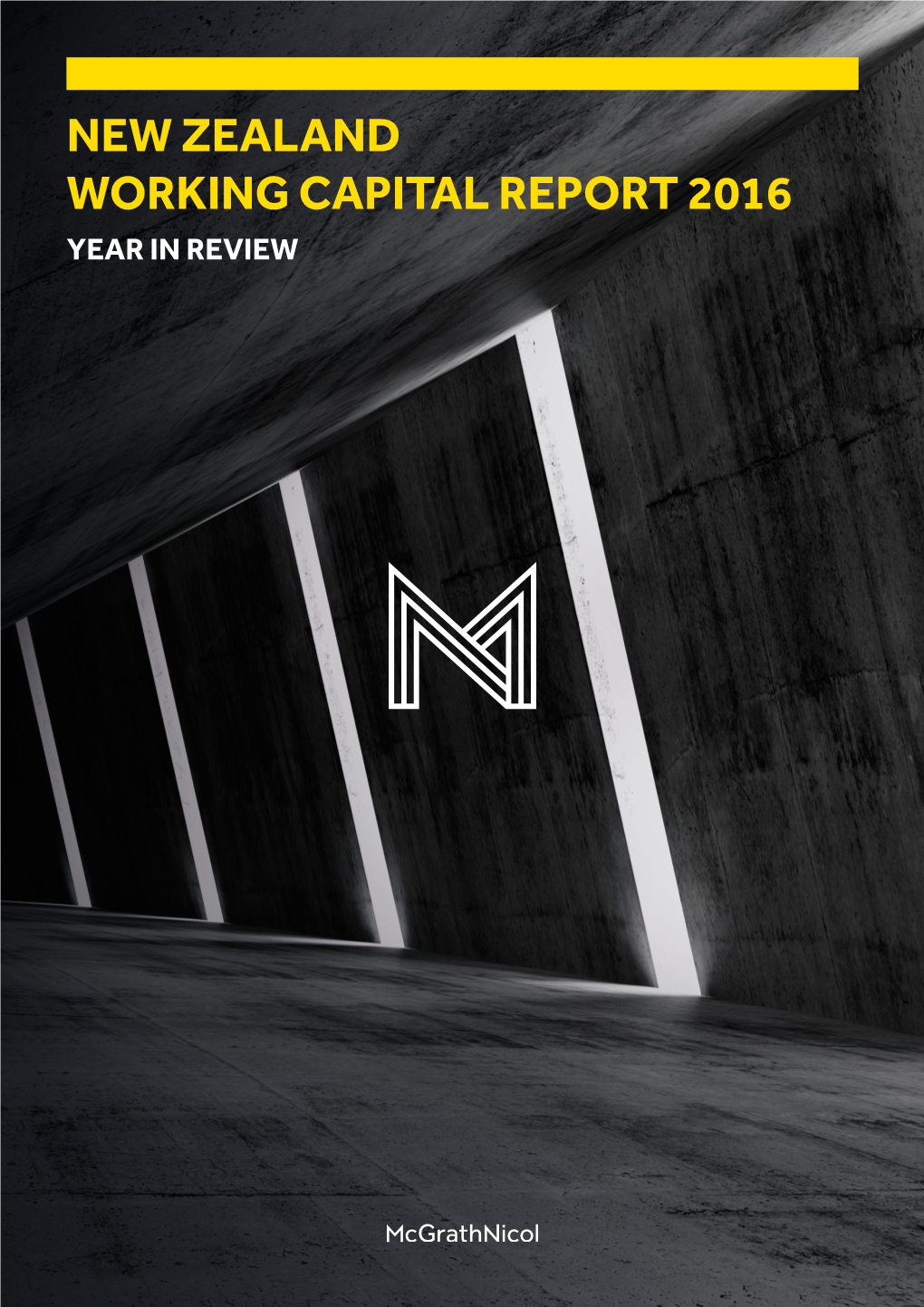 YEAR in REVIEW Welcome the Average Working Capital Cycle of the Sampled Companies Increased by 0.7 Days in 2016