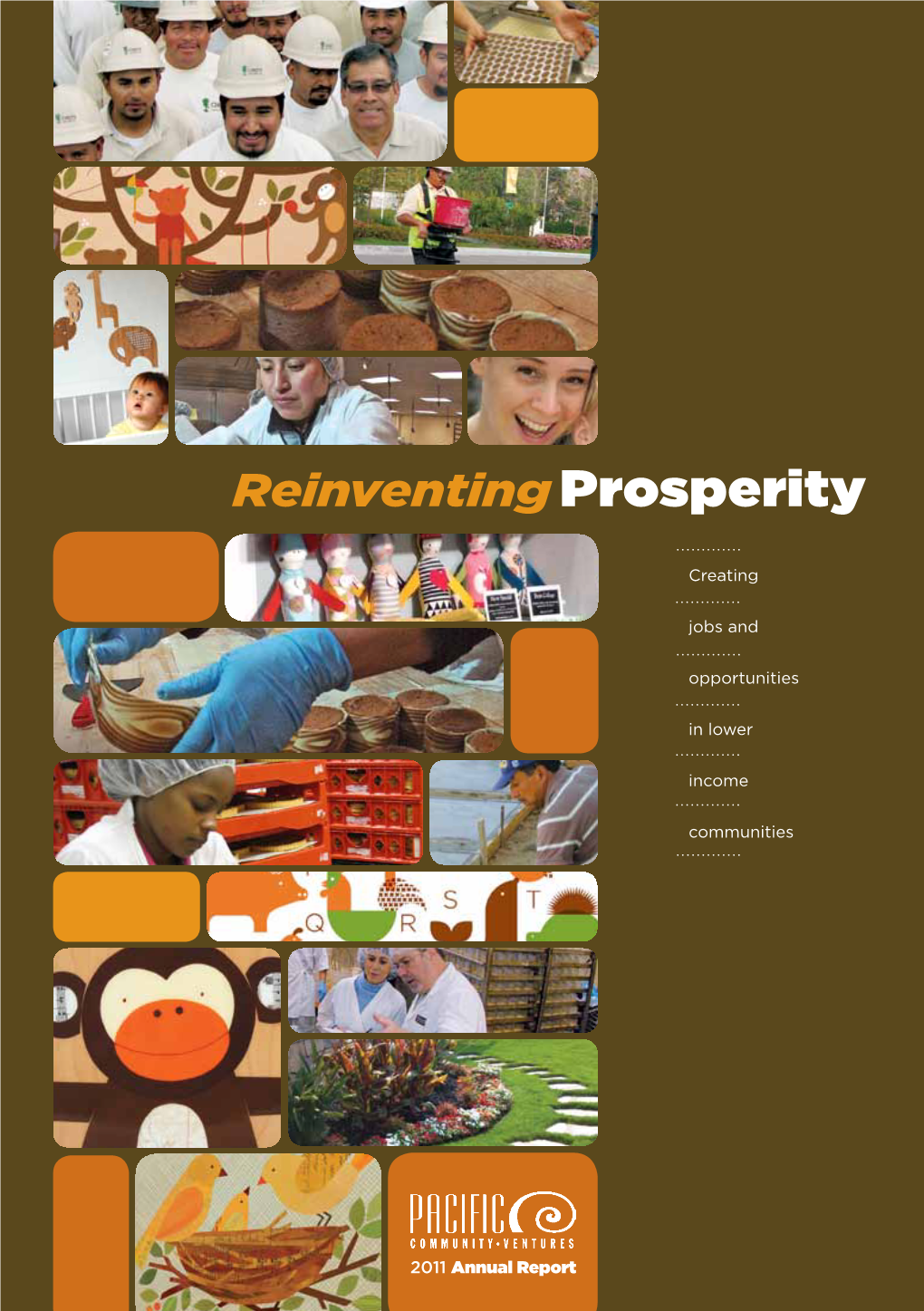 Reinventingprosperity